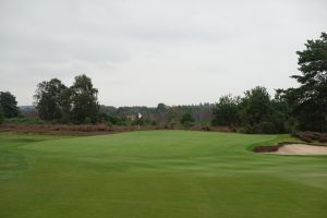 Sunningdale (New) 7th Green